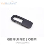 2004-2010 Audi A8 Quattro Front Right Door Panel Switch Bezel / Trim. Fixed Price $8.99.