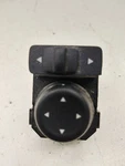 Driver's Front Door Mirror Switch Fits 15-24 Nissan Murano Oem. Fixed Price $25.10.