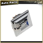 Dorman 901-016 Button Power Window Switch Chrome For Gm Chevy Buick Pontiac. Fixed Price $25.68.