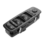 Master Power Window Control Switch For Chrysler 200 300 Dodge Charger Ram 4-DOOR. Fixed Price $18.04.