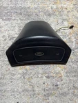 92-96 Ford F150 F250 F350 Bronco Steering Wheel Horn Pad Black Oem Obs No Cruise. Fixed Price $34.99.