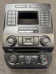 2017 Ford F150 Radio Panel Bezel Hvac Controls Oem Used HL3T-18E243-BUB. Fixed Price $159.95.
