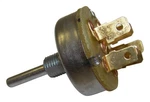Crown Automotive J5460089 Wiper Switch Fits CJ5A CJ6A CJ7 Scrambler. Fixed Price $32.00.