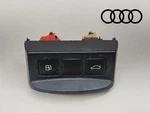 Audi MK1 Fuel Door Trunk Release Button Switch 00-06 Oem. Fixed Price $89.99.