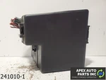 Oem 2000-2006 Lincoln Ls 3.9L Engine Fuse Box Relay Junction Assembly. Fixed Price $69.99.