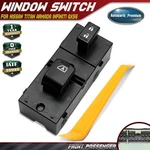Front Passenger Power Window Switch For Nissan Titan 04-15 Armada Infiniti QX56. Fixed Price $26.48.