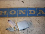 2001 Acura 3.2 Tl Cruise Module Unit Control 36700-S0K-A51. Fixed Price $13.90.