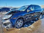 Fuse Box Engine Compartment Fits 13-16 Porsche Cayenne 1417627. Fixed Price $141.89.