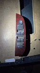 07-13 Chevy Silverado Ls Ltz Driver Master Window Switch W/ Mirror And Lock. Fixed Price $74.99.