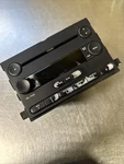 2004.2005, Ford F150, Audio Equipment Radio Receiver, Pn 5C3T-18C869-AH. Fixed Price $56.99.