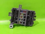 09-14 Acura Tl Interior Fuse Relay Box Oem 4133-34. Fixed Price $100.00.