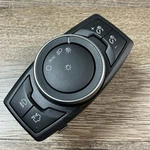 2012-2015 Ford Focus Headlights Switch Fog Dimmer Oem F1ET-13A024-JA. Fixed Price $12.87.