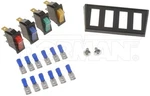 Dorman 86923 Rocker Type Switch. Fixed Price $19.30.