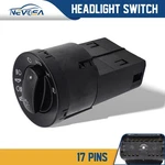 8E0941531D For Audi A4 Quattro B6 B7 RS4 Headlight Fog Lights Control Switch. Fixed Price $20.45.