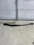 2023 Ford TRANSIT25 Oem Driver Left Side Wiper Arm. Fixed Price $59.95.