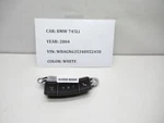 2002-2008 Bmw Steering Wheel Radio Control Switch 61316911586 Oem. Fixed Price $11.00.