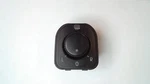 Volkswagen Jetta Lf Door Mirror Button Switch W/o Chrome Oem 1K0 959 565 F-h. Fixed Price $20.00.
