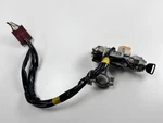 1996-2000 Honda Civic Ignition Switch Lock Cylinder W/ Key Oem. Fixed Price $150.00.