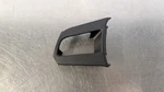 EB1444 2017 Porsche 991 911 Turbo Steering Wheel Back Right Rh Trim Piece. Fixed Price $44.99.