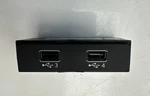 2019-2024 Audi A6 A7 A8 S6 S7 Q7 Q8 Center Console Rear Usb Port 4N0035722 Oem. Fixed Price $43.52.