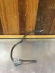 Triumph Spitfire & TR6 Original Lucas Headlight Switch. #35859A. Used. KT1784. Fixed Price $49.99.