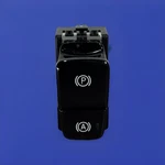 Volvo XC40 Electronic Parking Brake Control Switch Oem 31456219. Fixed Price $42.00.