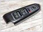 2001-2006 Acura Mdx Left Hand Driver Side Power Window Switch 83550-S3V-A010 Oem. Fixed Price $40.86.