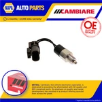 Reverse Light Switch Fits Nissan Terrano R20, WD21 2.7D 89 To 07 Cambiare New. Fixed Price $24.20.