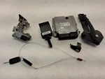 10-18 Mercedes-benz Sprinter Engine & Key Ignition Switch Module Steering Lock. Fixed Price $789.65.