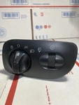 97-03 Ford F150 Expedition Headlight Fog Switch Panel Dimmer Oem Black. Fixed Price $44.99.