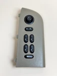 2004-2008 Ford F150 Driver Side Power Window Master Switch Control 4L3414B133BHW. Fixed Price $39.00.