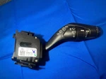 2015 Ford Escape 1.6L,AWD Windshield Wiper Switch F1FT-17A553-BA. Fixed Price $35.00.