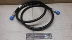 Nos Jlg Trak Hose Assembly 2717234 3/8" X 82" MMV-51D 4720015114969. Fixed Price $42.00.