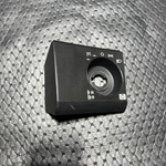 90-02 Mercedes SL500 SL320 R129 Headlight Control Trim A1296800365 Oem. Fixed Price $38.00.