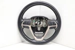 2014-2022 Jeep Grand Cherokee Driver Steering Wheel W/multifunctional Switch Oem. Fixed Price $99.00.