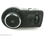 Headlamp Front Fog Light Dimmer Control Switch For 2011-2017 Chevrolet Cruze. Fixed Price $75.20.