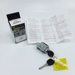 Ignition Lock Cylinder For Oldsmobile Pontiac Chevrolet 1997 1998 1999 2000-2005. Fixed Price $22.49.