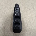 2009-2014 Hyundai Genesis Left Front Window Mirror Control Switch 93570-3M613PB2. Fixed Price $88.98.