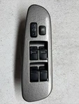 2001-2007 Toyota Sequoia Driver Left Side Power Window Master Switch 74202-34011. Fixed Price $94.99.