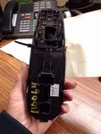 Front Door Switch Driver's Window Master Fits 03-06 Lincoln Ls 193587. Fixed Price $39.99.