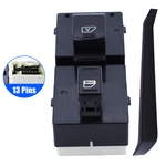 Passenger Side Front Window Switch 80960-CG000 For 2003-2007 Infiniti FX35 FX45. Fixed Price $29.78.
