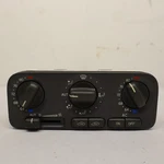 Volvo S70 V70 C70 1998-2000 Climate Control Unit Heat Dash Ac 9171595. Fixed Price $79.99.