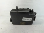 2017-2017 Hyundai Elantra Relay Module 91203 F2200 QN6I1. Fixed Price $44.38.