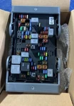 2010-2013 Chevrolet Silverado 1500 Engine Fuse Box 5.3L Genuine Oem. Fixed Price $118.99.