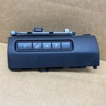2020-2022 Kia Telluride Dimmer Lane Assist Traction Control Switch W/ Trim Oem. Fixed Price $24.97.