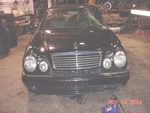 Info Display Screen Mercedes E420 1997 SLN3084D Q6820280 97071IL93 23776. Fixed Price $69.99.