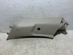 2011-2014 Ford Edge Right Passenger Side Rear Upper Interior Pillar Trim Cover. Fixed Price $19.60.