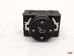 2011 Bmw 335I 335XI 328XI 328I E90 E92 Front Right Seat Lumbar Support Switch. Fixed Price $16.99.