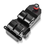 Master Power Window Switch Front Driver Side Compatible With Honda Civic 2001-20. Fixed Price $8.99.