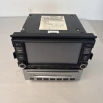 2008-2009 Nissan Altima Sedan Navigation Radio Stereo Screen 6 Disc Changer Oem. Fixed Price $81.00.
